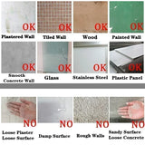 3D Linen Foam Stickers Self-adhesive PVC Solid Color Thickened Waterproof Bedroom And Living Room Wall Renovation Wallpaper