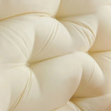 Ins Princess Wind Bedhead Cushions Soft Package Backrest Waist Protection Cushion Dormitory Anti Collision Wall Bedheads Cover