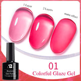 7.5ml Golden Gradient Cat Eye Nail Polish Gel Phototherapeutic Gel Soak Off Nail Magnetic Gel Polish Nail Art DlY