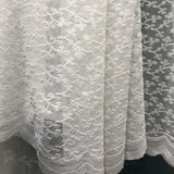 Double French Rococo Ins Style Curtains for Living Room Bedroom Girls Models Blackout Light Luxury Cream Lace Milk Tea Colour