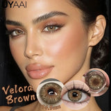 Color Contact Lenses Beauty Eye Color Lenses For Eyes Cosplay Blue Contact Lenses Red Contact Lens Natural Brown Contacts
