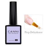Nail Gel Polish Gorgeous Color Great Coverage Texture TPO Free Semi Permanent Nail Varnish Soak Off UV LED Gel