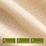 European Teddy Velvet Sofa Cushion with Lace Thick Anti Slip Couch Cover for All Seasons Irregular Hemline Furniture Protector