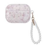 For AirPods Pro Case Soft Silicone Cover For AirPods 3 Case For airpods 3 pro 2 1 USB C funda girls pearl coque for airpod 3 pro
