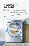 Summer Quilt Cooling Blanket Home Textile Soft Skin-friendly Thin Quilt Lightweight Air Conditioner Lightweight Bedding Washable