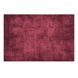 Modern Minimalist Bedroom Decor Solid Color Carpet Home Washable Mat Large Area Study Rug Light Luxury Carpets for Living Room