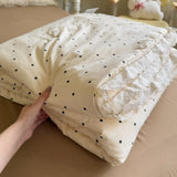 Summer Quilt Cooling Blanket Home Textile Soft Skin-friendly Thin Quilt Lightweight Air Conditioner Lightweight Bedding Washable
