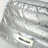 Fashion Large Capacity Makeup Bag Travel Organizer Portable Cosmetic Bag Multifunctional Storage Washbag