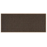 Kitchen Rug TPR Backing Non-slip Foot Mat Long Hallway Carpet Soft Wear-resistant Antislip Floor Mats Laundry Bedside Rugs