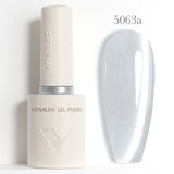Factory HEMA FREE TPO FREE 10ml Gel Nail Polish Round Brush Smooth Gel Texture Semi Permanent Soak Off UV LED Gel