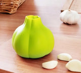 Creative rubber garlic peeler garlic garlic press super soft peeled garlic peeling tool household kitchen accessories