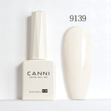 Nail Gel Polish Gorgeous Color Great Coverage Texture TPO Free Semi Permanent Nail Varnish Soak Off UV LED Gel