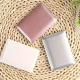 Hot Sale 1X High Quality Portable Creative Mirror Mini Makeup Mirror For Apple Notebook Macbook Air Apple Computer