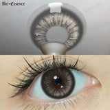 Natural Color Contact Lenses for Eyes Korean Contacts Gray Lenses Fashion Lenses Blue Eyes Fashion Contacts Lenses