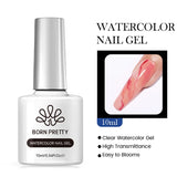 Gold Reflective Moonlight Gel Nail Polish Cat Magnetic Aurora Spar Glitter Semi-Permanant Varnish Nail Art Magnetic