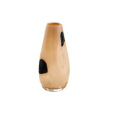 Simplicity Glass Vase Living Room Hydroponic Flower Arrangement Vases Household Art Decoration Ware
