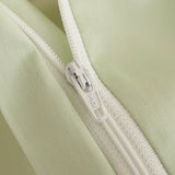 600TC Egyptian Cotton Luxury Butterfly Embroidery Bedding Set Queen King Size Duvet Cover Set Bed Sheet/Fitted Sheet Pillowcases