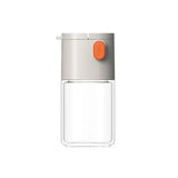 Quantitative Spice Jar Sealed Moisture-proof Salt and Pepper Shakers Push-type Kitchen Spice Jar Kitchen Accessories