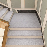 Living room self-adhesive water absorbing oil absorbing anti slip pad entrance pad high-quality indoor and outdoor decoration
