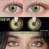 Color Contact Lenses Color Lens Eyes For Eyes Color Lens Beauty Contact Lenses Eye Cosmetic