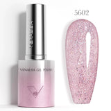 Cat Eye Gel Nail Polish 10ml Hema Free TPO Free Autumn Gel Polish Collection Coffee Warm Fall Winter Nails UV Resistent