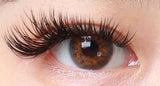 Colored Contact Lenses for Eyes 2Pcs Natural Blue Cosmetic Lenses Beauty Eye Pupilles Yearly Soft Lens