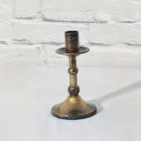 Retro Metal Candle Holder Candlestick for Candles Country Room Decoration Candlestick Romantic Candlelight Dinner Ornaments Gift