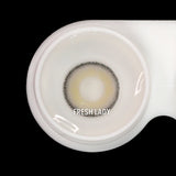 Grey Colored Contact Lenses for Eyes 2Pcs Natural Gray Green Cosmetic Lenses Beauty Eye Pupillentes Soft Lens