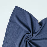 2PC/Set Baby Swaddle Blanket Bedding Soft Cotton Muslin Receive Blankets for Newborn Baby Wrap Stroller Cover Babies Acceesories