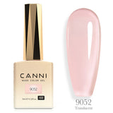 Nail Gel Polish Gorgeous Color Great Coverage Texture TPO Free Semi Permanent Nail Varnish Soak Off UV LED Gel