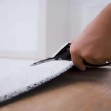 Korean Style Knot Wire Loop Carpet Home Entrance Door Mat Small Carpet For The Entrance Hall Bathroom Door Carpet