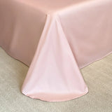 Flowers Embroidery Bedding Set Luxury 1000TC Egyptian Cotton Duvet Cover sets Flat/Fitted Bed Sheet Pillowcases Home Textiles