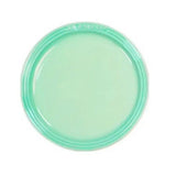 French Rainbow Underglaze Color Plate Vegetable 9-inch Ceramic 7-inch Vegetable PlateRainbow Color Western Food Trays