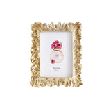 Leaf Picture Frames Room Aesthetics Modern Decor Photo Frame Figures Portrait Framed Art Desk Decoration Ornaments