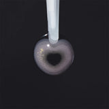 Colored Contact Lenses Blue Milky Gray Pink Brown Color Contacts Eye Lens Eyes Half Year 2Pcs