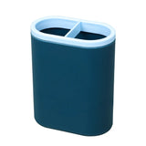 Creative Multifunctional Pen Holder Makeup Desktop Office Organizer Cosmetic Storage Supplies