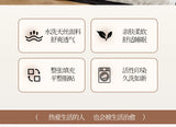 White Butterfly Quilts Air Conditioning Blanket Summer Quilt Silky High Quality Skin-Friendly Bedding with Embroidery 200*230cm