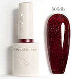 Factory HEMA FREE TPO FREE 10ml Gel Nail Polish Round Brush Smooth Gel Texture Semi Permanent Soak Off UV LED Gel