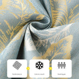 Summer Silky Sofa Towel with Skirt Edge Nordic Cool Non-Slip Seat Cushion for Living Room Comfort All Inclusive Home Textiles