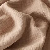 Five-Layer Gauze Blanket Towel Quilt Breathable Cotton Knitted Blanket Office Sofa Afternoon Nap Summer Shawl Blanket