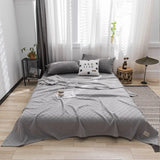 Advanced Pure Cotton Gauze Towel Quilt Single Double Summer Thin Towel Blanket