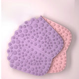 Large Size Foot Massage Pad Thickened Blood Circulation Jogging Mat Muscle Relaxation Anti-Slip Pressure Board Fitness Training