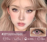 Purple Anime Cosplay Contact Lenses for Eyes Halloween Lenses Anime Accessories Lenses Role playing contact lenses
