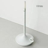 LED Candle Charging Restaurant Bar Lamp Desktop Decoration Atmosphere Touch Night Light Led Desk Lamps Candlelight Table Lamp