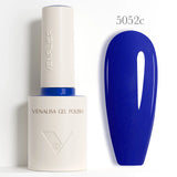 Factory HEMA FREE TPO FREE 10ml Gel Nail Polish Round Brush Smooth Gel Texture Semi Permanent Soak Off UV LED Gel