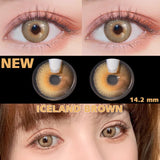 Color Contact Lenses Color Lens Eyes For Eyes Color Lens Beauty Contact Lenses Eye Cosmetic