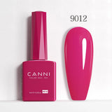 Nail Gel Polish Gorgeous Color Great Coverage Texture TPO Free Semi Permanent Nail Varnish Soak Off UV LED Gel