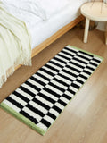 Thickened Long Bedroom Carpet Bathroom Anti-Slip Rug Strong Absorbency Floor Mat Slip Resistant Door Mat Home Decor Rug