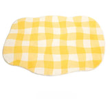 Plaid Minimalist Large Area Living Room Carpet Comfortable Soft Bedroom Rug Home Decoration Children's Room Rugs ковер Tapete IG