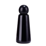 500ML INS Thermos Cup For Childrens Double Stainless Steel Vacuum Flasks Outer Camping Sports Drinkware Student's WATER BOTTLE